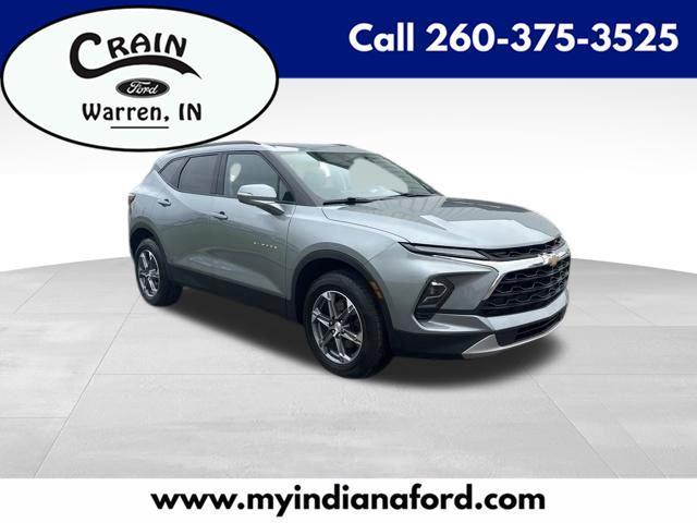 2023 Chevrolet Blazer 3LT