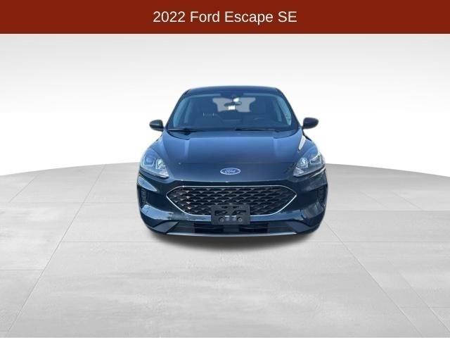 Ford Escape SE 2022