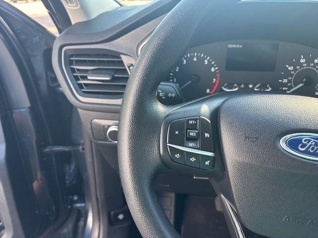 Ford Escape SE 2022