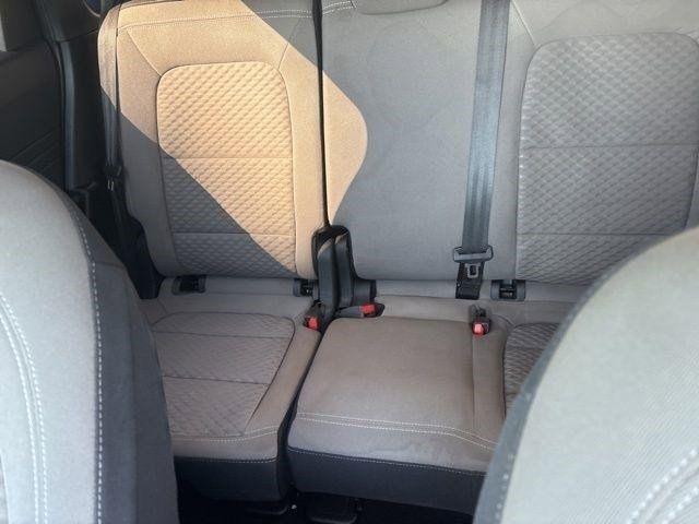 Ford Escape SE 2022