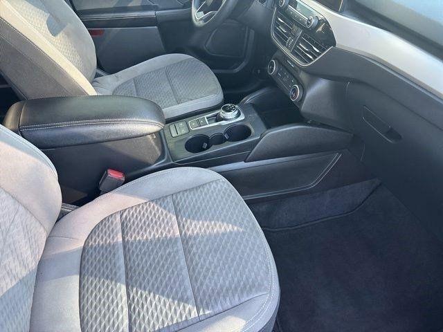 Ford Escape SE 2022