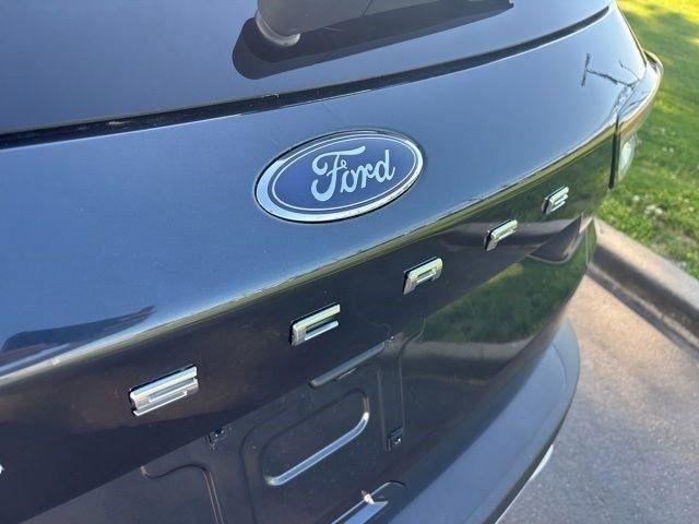 Ford Escape SE 2022