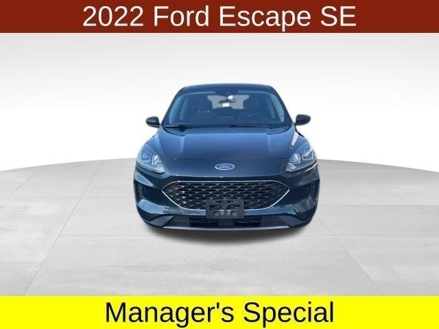 Ford Escape SE 2022