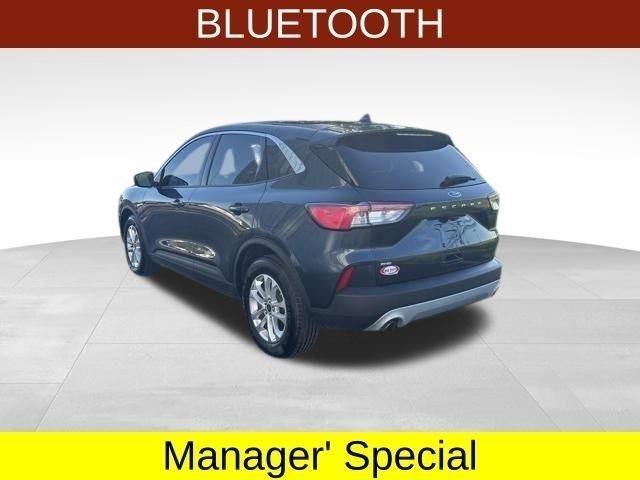 Ford Escape SE 2022