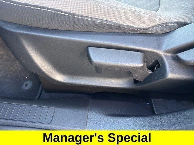 Ford Escape SE 2022