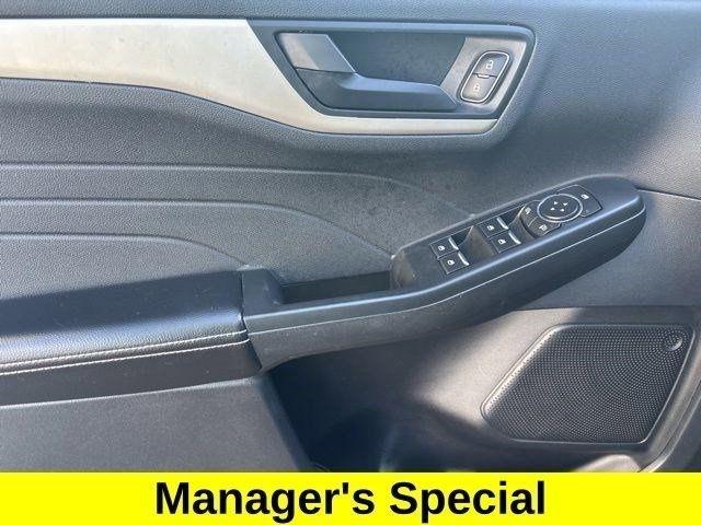 Ford Escape SE 2022