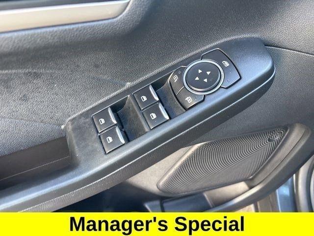 Ford Escape SE 2022