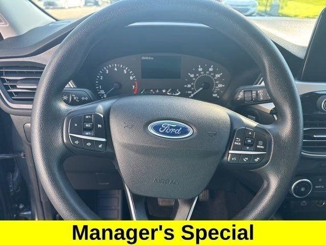 Ford Escape SE 2022