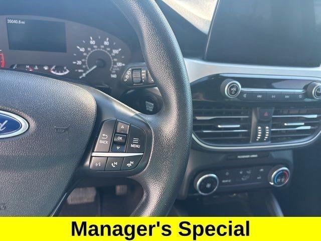Ford Escape SE 2022