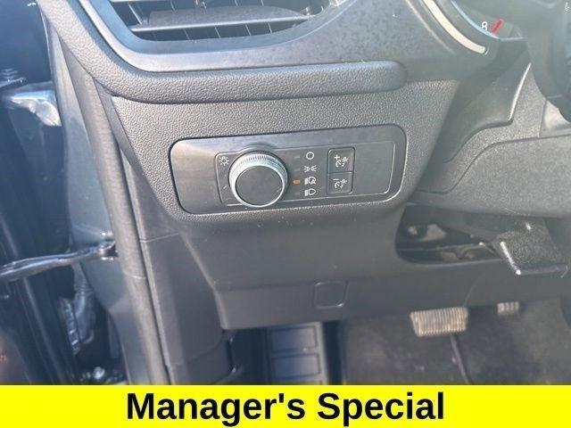 Ford Escape SE 2022