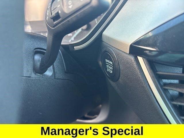 Ford Escape SE 2022