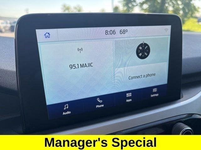 Ford Escape SE 2022