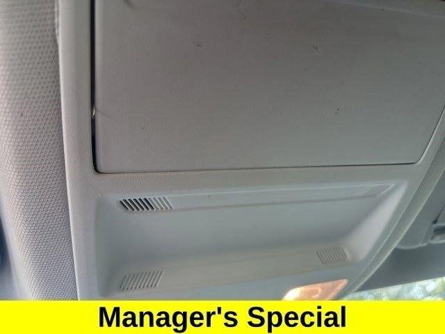 Ford Escape SE 2022