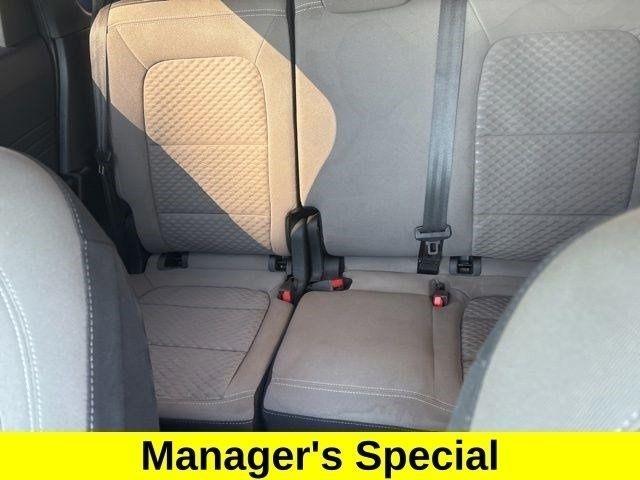 Ford Escape SE 2022