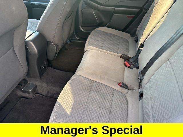 Ford Escape SE 2022