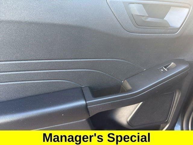 Ford Escape SE 2022