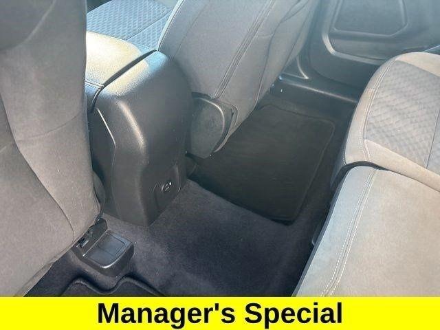 Ford Escape SE 2022