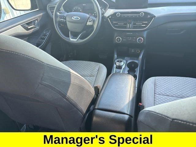 Ford Escape SE 2022
