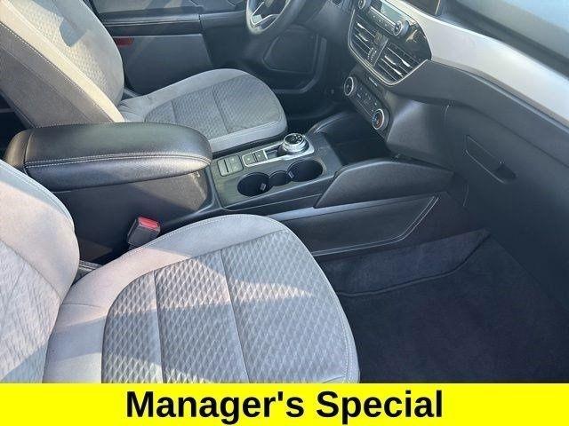 Ford Escape SE 2022