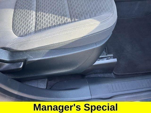 Ford Escape SE 2022