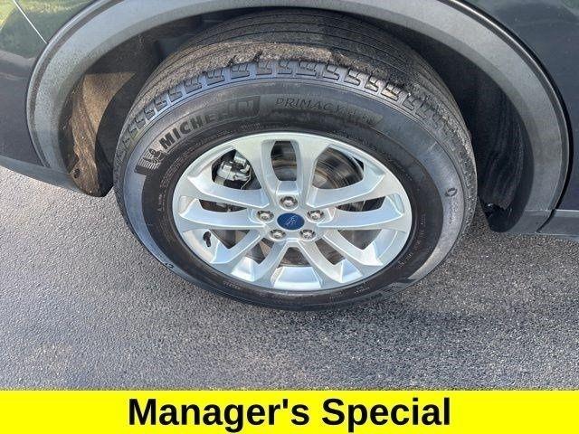 Ford Escape SE 2022