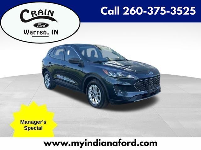 Ford Escape SE 2022