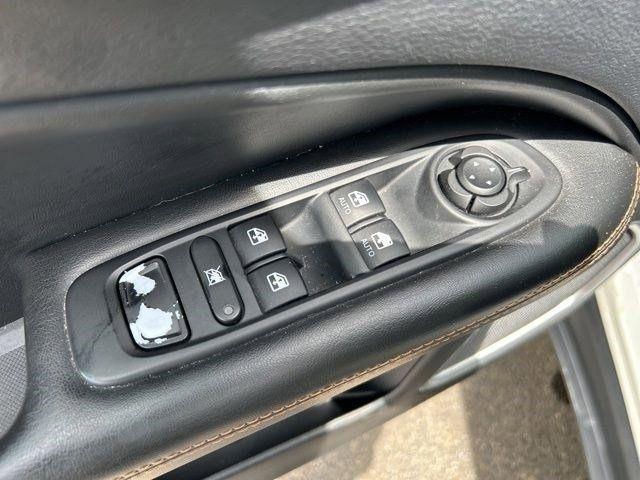 Jeep Compass Limited 4WD 2018