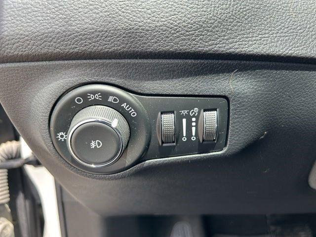 Jeep Compass Limited 4WD 2018