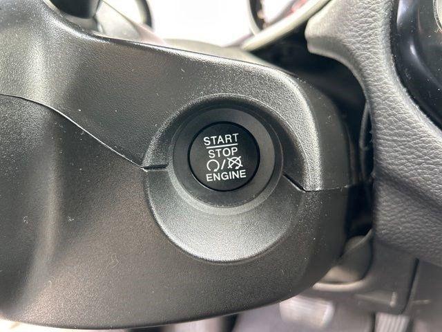 Jeep Compass Limited 4WD 2018
