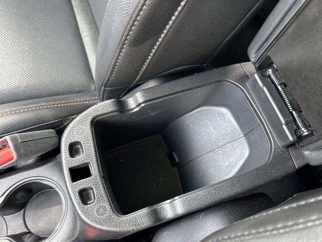 Jeep Compass Limited 4WD 2018