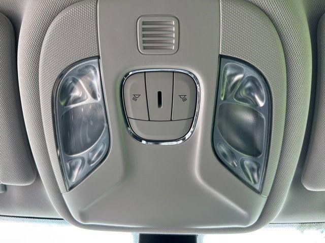 Jeep Compass Limited 4WD 2018