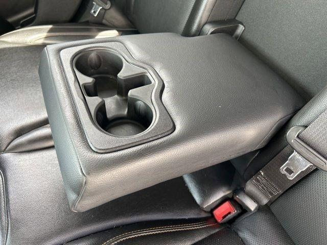 Jeep Compass Limited 4WD 2018