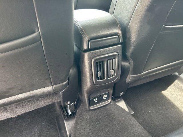 Jeep Compass Limited 4WD 2018