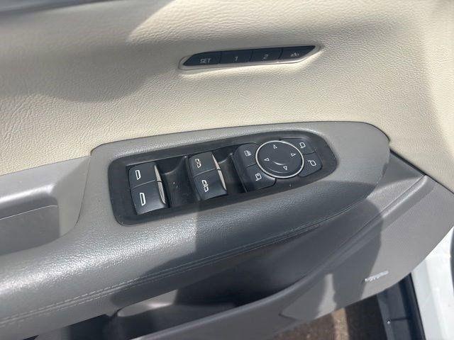 Cadillac XT5 Luxury 2017