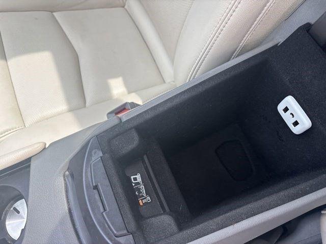 Cadillac XT5 Luxury 2017
