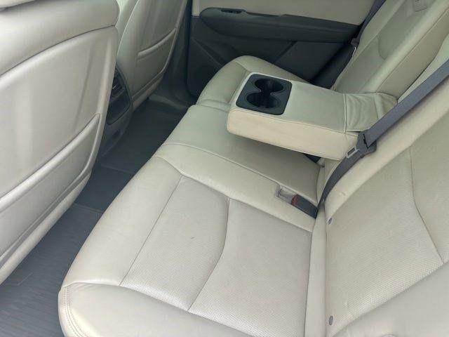 Cadillac XT5 Luxury 2017