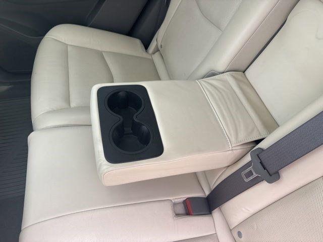 Cadillac XT5 Luxury 2017