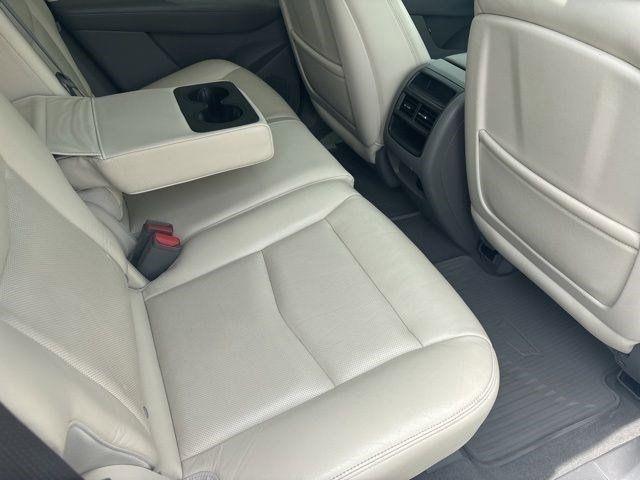 Cadillac XT5 Luxury 2017