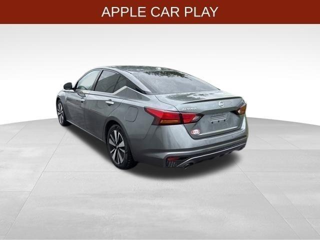 Nissan Altima 2.5 SL 2019