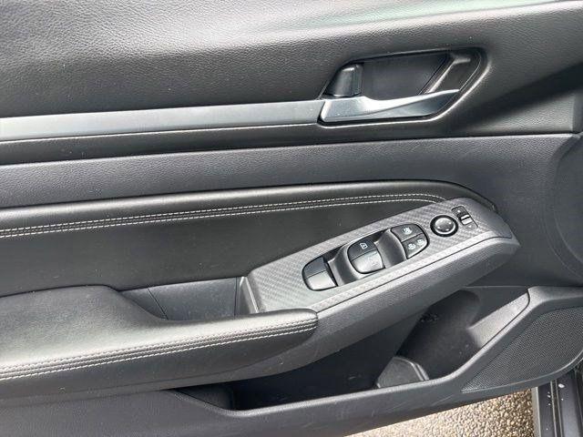 Nissan Altima 2.5 SL 2019
