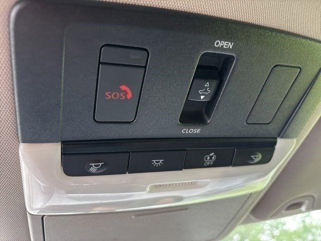 Nissan Altima 2.5 SL 2019