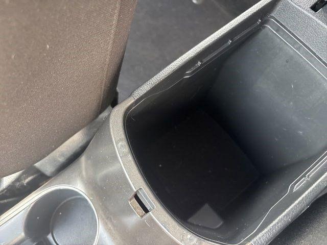 Kia Forte LX 6A 2017