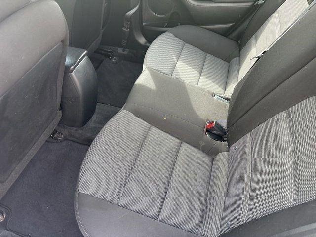 Kia Forte LX 6A 2017