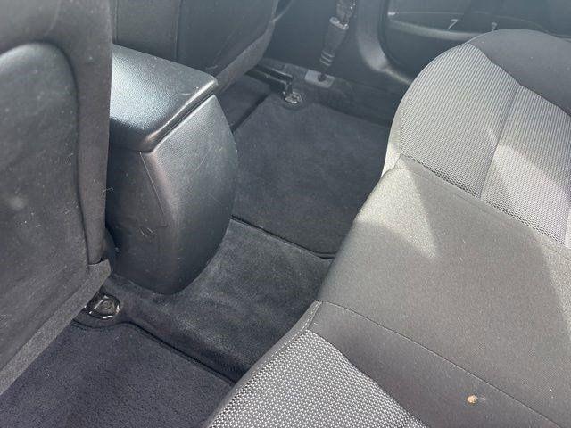 Kia Forte LX 6A 2017