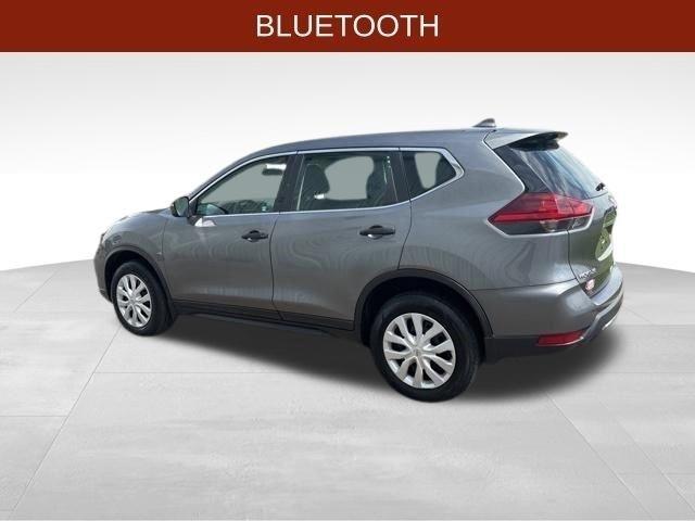 Nissan Rogue SV AWD 2018