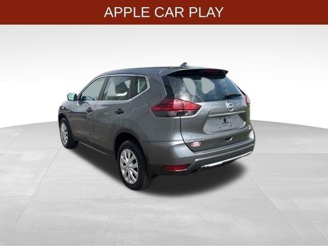 Nissan Rogue SV AWD 2018