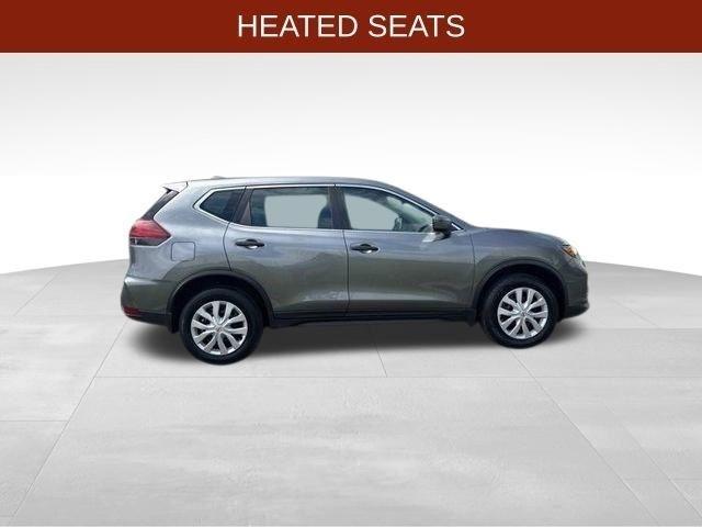 Nissan Rogue SV AWD 2018