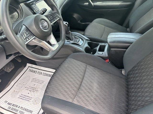 Nissan Rogue SV AWD 2018
