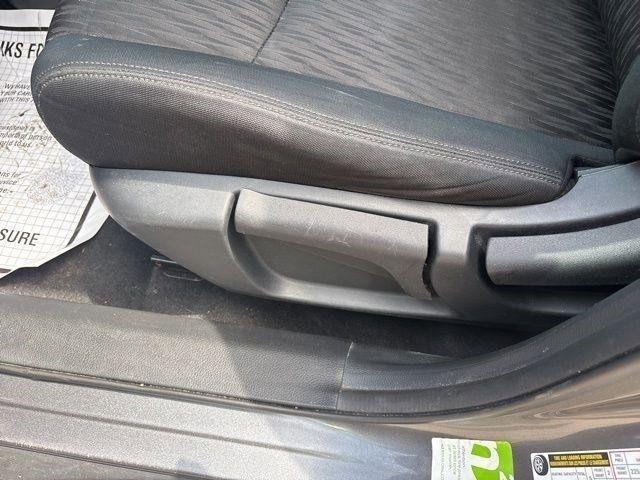 Nissan Rogue SV AWD 2018