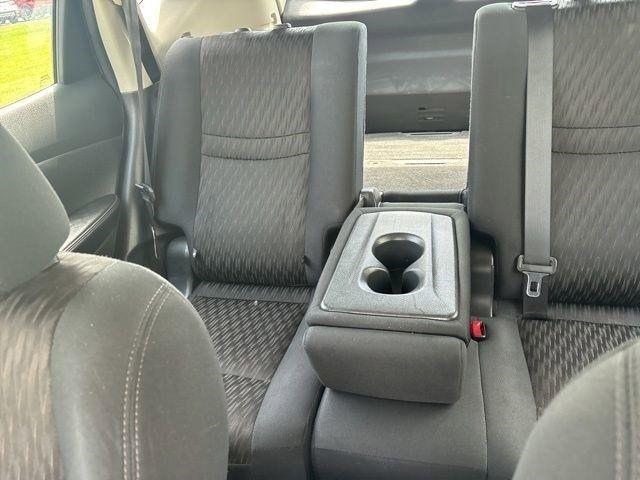 Nissan Rogue SV AWD 2018